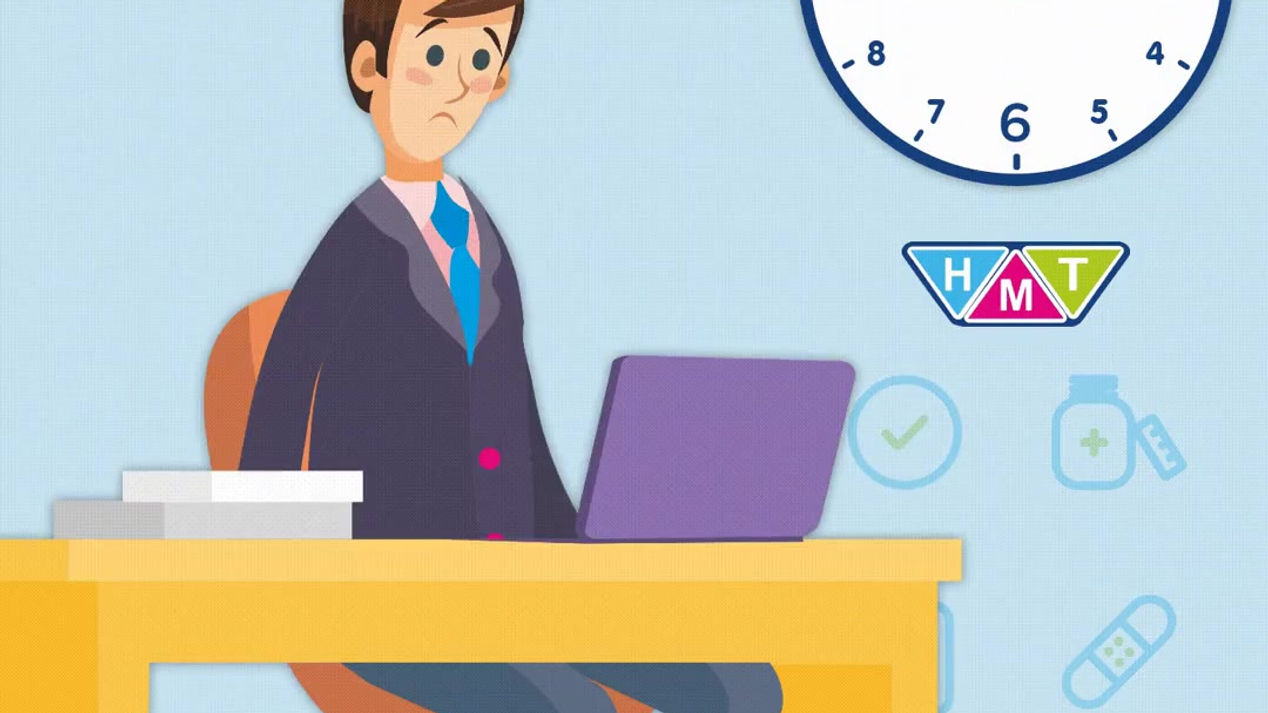 Animation for social media